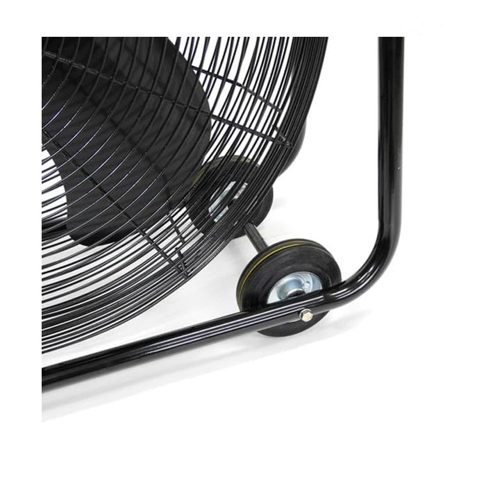 Regency Floor Fan Tornado Deluxe 24 inch - ZDLX24